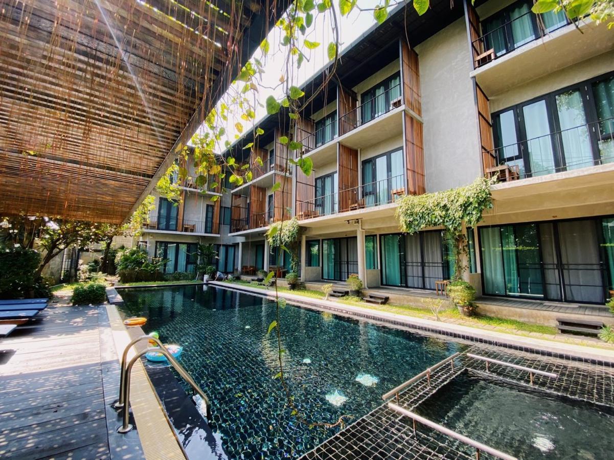 Lamphu House Chiang Mai — Photos 2