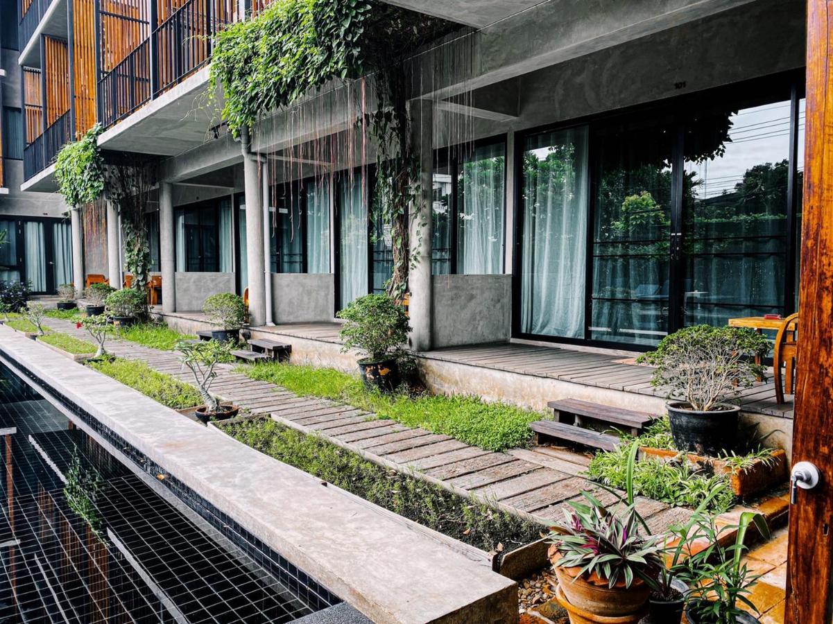 Lamphu House Chiang Mai — Photos 3
