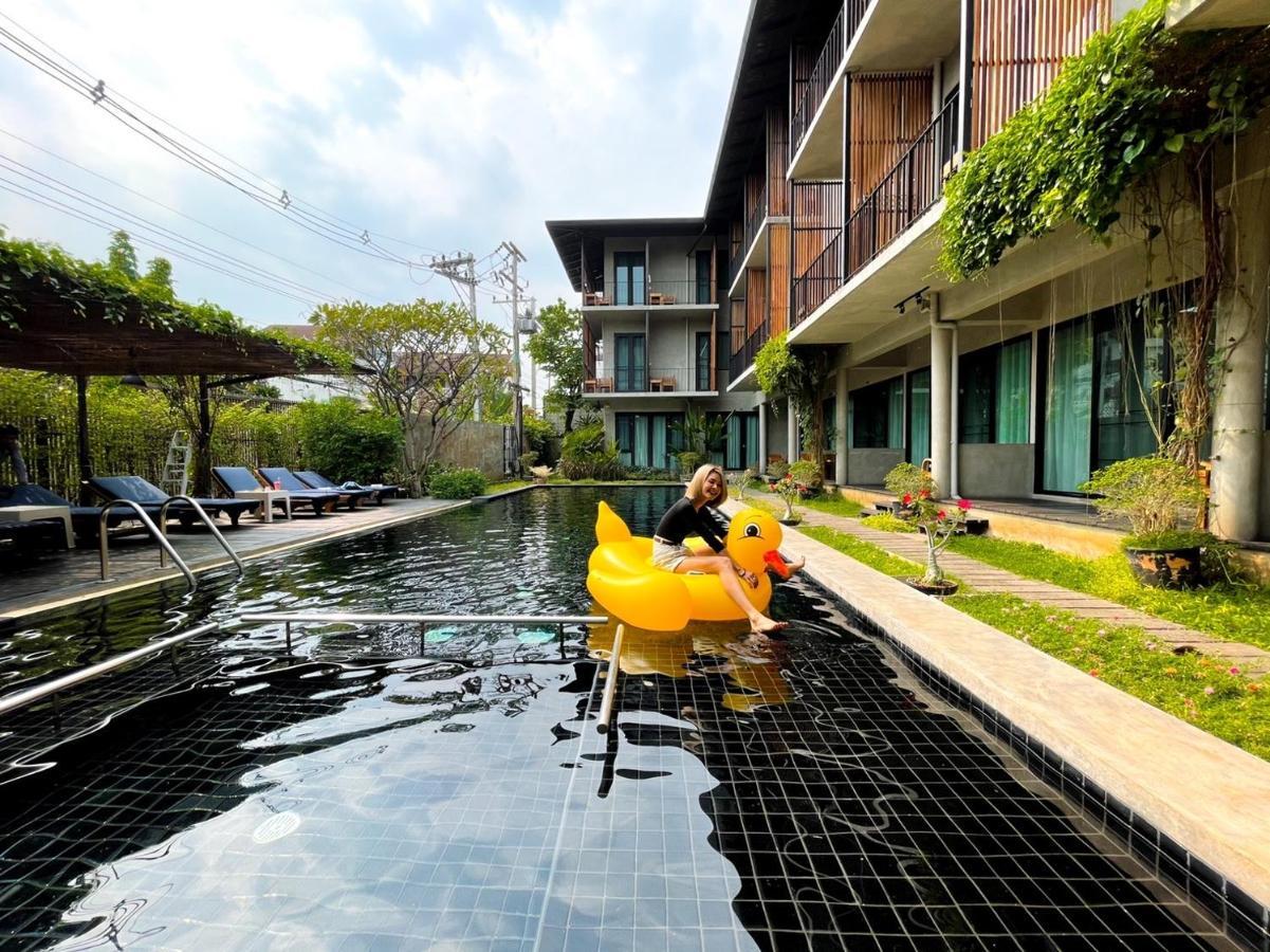 Lamphu House Chiang Mai, Chiang Mai