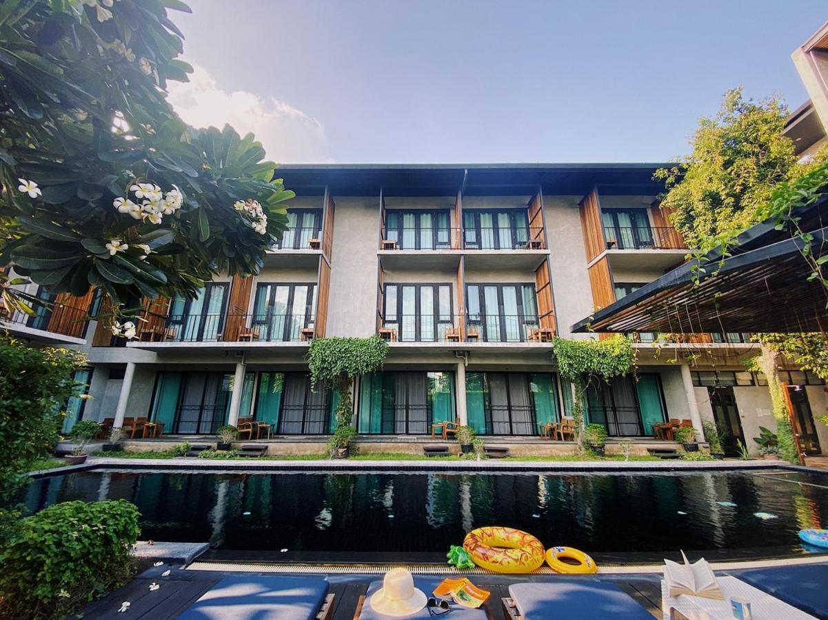 Lamphu House Chiang Mai — Photos 1